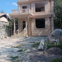 سنگ کاری ساختمان گروه روهان