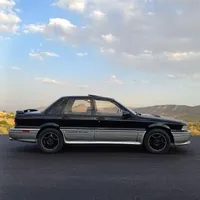 میتسوبیشی گالانت GTI|خودرو سواری و وانت|کوهدشت, |دیوار