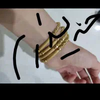 طلا النگو دستبند