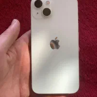 گوشی ایفون13نرمال