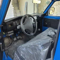 نیسان صفر مدل اسفند ۱۴۰۲|خودرو سواری و وانت|قزوین, |دیوار