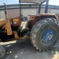 تراکتور فرگوسن ۲۸۵ مدل ۸۷|خودرو سنگین|سیرجان, |دیوار