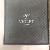 ساعت مچی  ویولت