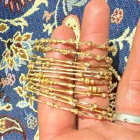 النگو بدون اجرت|جواهرات|ایلام, |دیوار