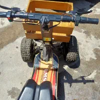 اسکوتر برقی Mad trak(مدتراک)