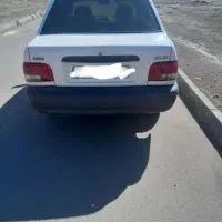 پراید مدل ۱۳۱ ۹۰ فروشی  فوری