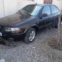 سمند سورن|خودرو سواری و وانت|کرج, حسین‌آباد|دیوار