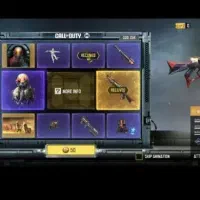 اکانت کالاف|کنسول، بازی ویدئویی و آنلاین|سرولایت, |دیوار