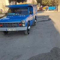 سلام نیسان مدل ۹۷|خودرو سواری و وانت|بجنورد, |دیوار