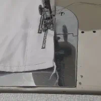 مادگی ژانومه ۶۷۲|چرخ خیاطی و ریسندگی|شازند, |دیوار