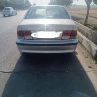 سمند۸۲|خودرو سواری و وانت|نظرآباد, نظرآباد|دیوار