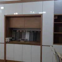 کابینت  کمد دیواری   اقساط