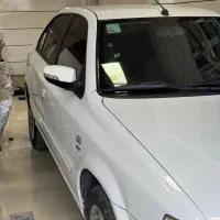 سمند سورن مدل ۹۳|خودرو سواری و وانت|کامیاران, |دیوار