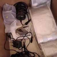 دستگاه یون تراپی سم زدایی کل بدن|آرایشی، بهداشتی، درمانی|مشهد, سجاد شهر|دیوار