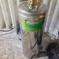 دستگاه مبل شور فروشی فوری