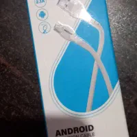 سیم شارژ کابل