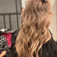 رنگ ولایت موکراتین واحیانا واقعی مو|خدمات آرایشگری و زیبایی|بهشهر, |دیوار