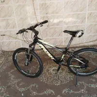 دوچرخه|دوچرخه، اسکیت، اسکوتر|پاکدشت, خاتون آباد|دیوار