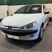 206تیپ 3|خودرو سواری و وانت|سیرجان, |دیوار