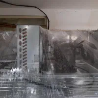 یخچال ایستاده هیمالیا|کافی‌شاپ و رستوران|چناران, |دیوار