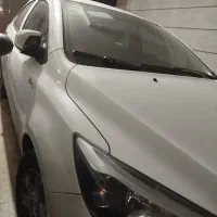 فروش ماشین شاهین دنده اتومات