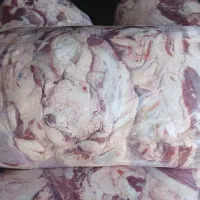 قلوه گاه بره درجه ۱ گوسفندی به شرط پسند شما