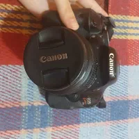 canon 600d