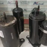 کمپرسورکولرگازی18و24