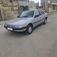 ۴۰۵ ۹۹ لازرورقی