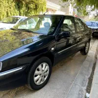 زانتیا 2000|خودرو سواری و وانت|تهران, نازی‌آباد|دیوار