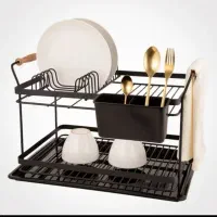 آبچکان لیمون مدل دسته چوبی|آبچکان و نظمدهنده ظروف|کرج, باغستان|دیوار