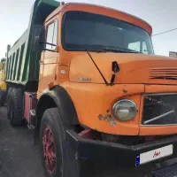 فروش ده چرخ زیرمان مدل ۶۰