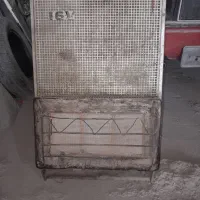 بخاری بدون دودکش