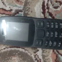 گوشی ساده مدل ۱۰۵