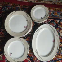 ضروف چینی 12نفره