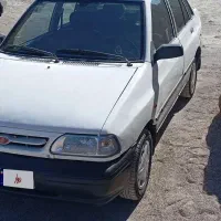 پراید مدل ۸۹|خودرو سواری و وانت|زابل, |دیوار