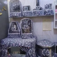 کاور لوازم برقی|سفره، حوله، دستمال آشپزخانه|قائن, |دیوار