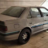 پارس ۸۸ خاکستری