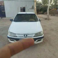 وانت اریسان مدل 95 معاوضه با پژو 405یا پژو پارس