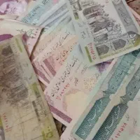 خریدار واقعی پیشنهاد بالا فروخته میشود|کلکسیون سکه، تمبر، اسکناس|تهران, صادقیه|دیوار