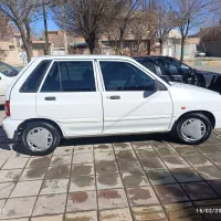 پراید 111 مدل 93