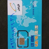 همراه اول به بالاترین قیمت پیشنهادی 09120882938