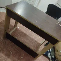 میز مطالعه ام دی اف