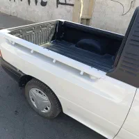 پراید وانت 1403