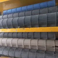 حراجی بلور و پروانه و برد