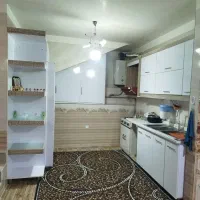 سویت دربست نوساز و تمیز دوخوابه پارکینگدار|اجارهٔ کوتاهمدت آپارتمان و سوئیت|جوانرود, |دیوار