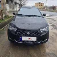 دنا پلاس ۵ دنده مدل ۱۴۰۳