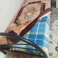 تخت|تخت و سرویس خواب|شیروان (خراسان), |دیوار