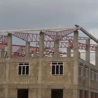 نصب شیروانی