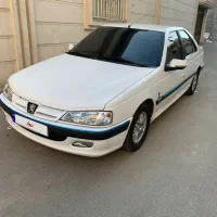 پژو پارس اتوماتیک tu5 مدل ۹۱